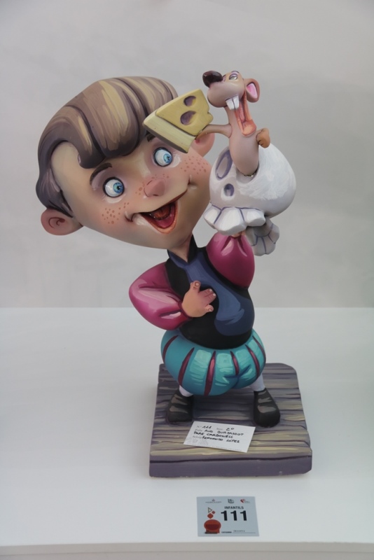 Totfalles: Av. Burjassot-Pare Carbonell
